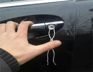 曲周24小时上门开锁公司