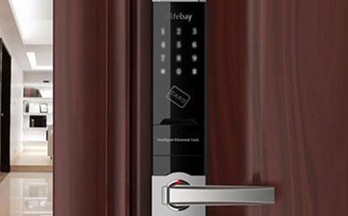 曲周24小时上门开锁公司