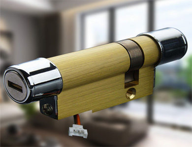 曲周24小时上门开锁公司