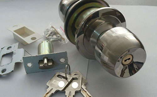 曲周24小时上门开锁公司