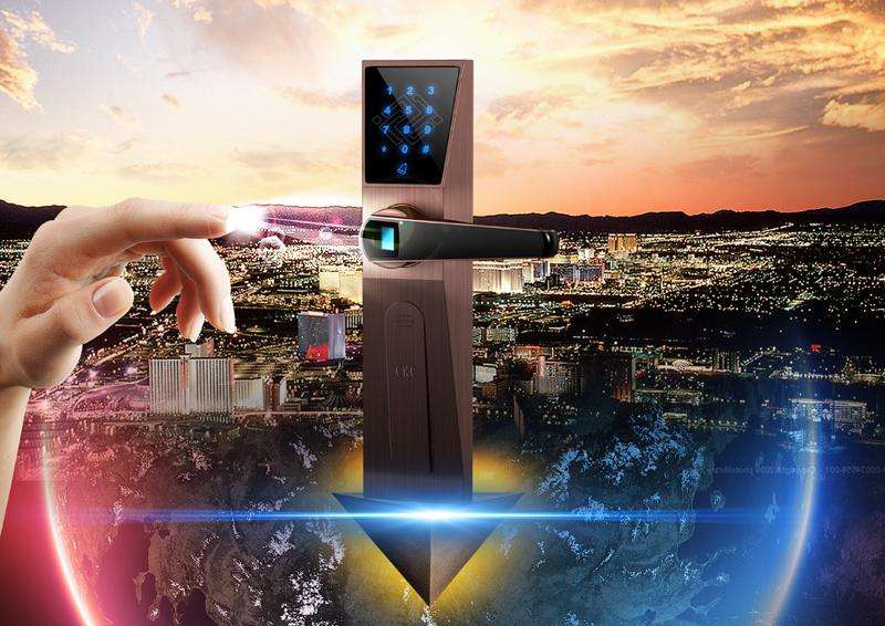 曲周24小时上门开锁公司