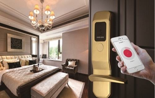 曲周24小时上门开锁公司