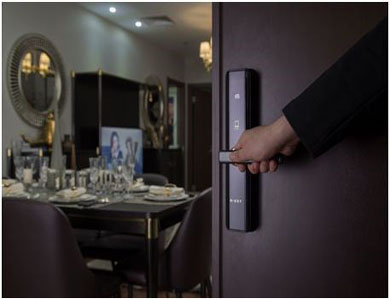 曲周24小时上门开锁公司