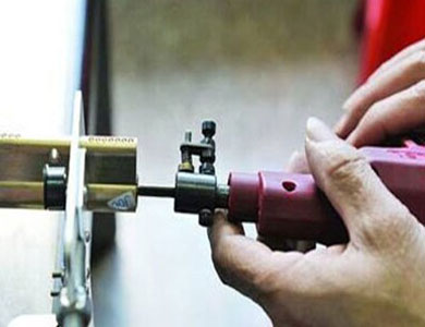 曲周24小时上门开锁公司