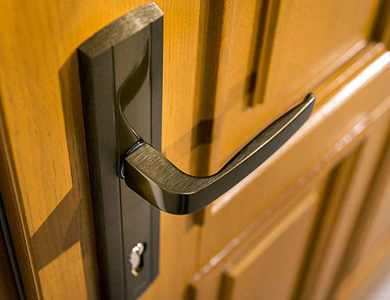 曲周24小时上门开锁公司